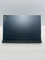 Ноутбук Lenovo Legion 5 15ACH6A (82NW001CRK) 15.6"/AMD Ryzen 7 5800H/RAM 16GB/SSD 512GB/AMD Radeon RX6600M 8GB/1920*1080/IPS/DOS/Подсветка кл-ры: LED/черный. Состояние: B1