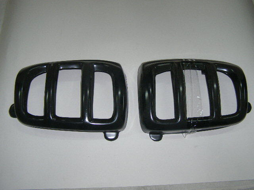 Накладка заднего фонаря  декор. /21213/ (Тольятти)