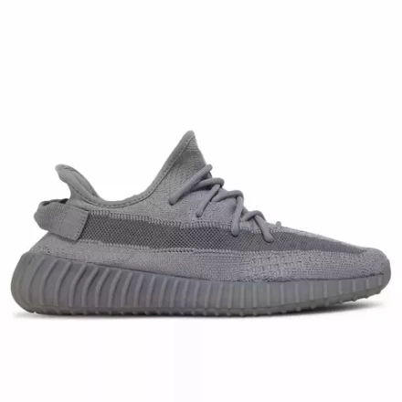 Adidas Yeezy Boost 350 V2 "Steel Grey"