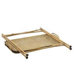 GAEM Стол декоративный, L53 W34,5 H64 см