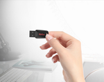 USB накопитель 16GB Netac U197 USB 2.0
