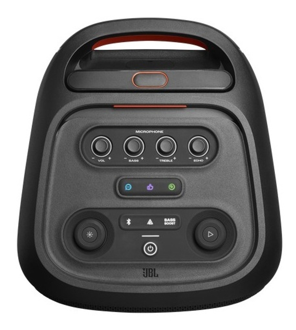 Колонка JBL PartyBox Stage 320