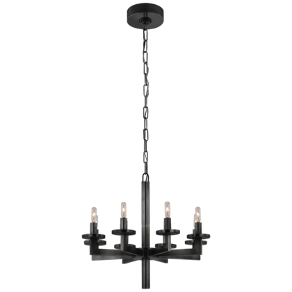Люстра Visual Comfort Liaison Single Tier Chandelier (Open Box)