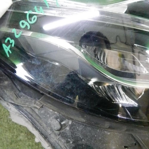 Фара правая Mercedes E W213 (2018-2021) Multibeam LED