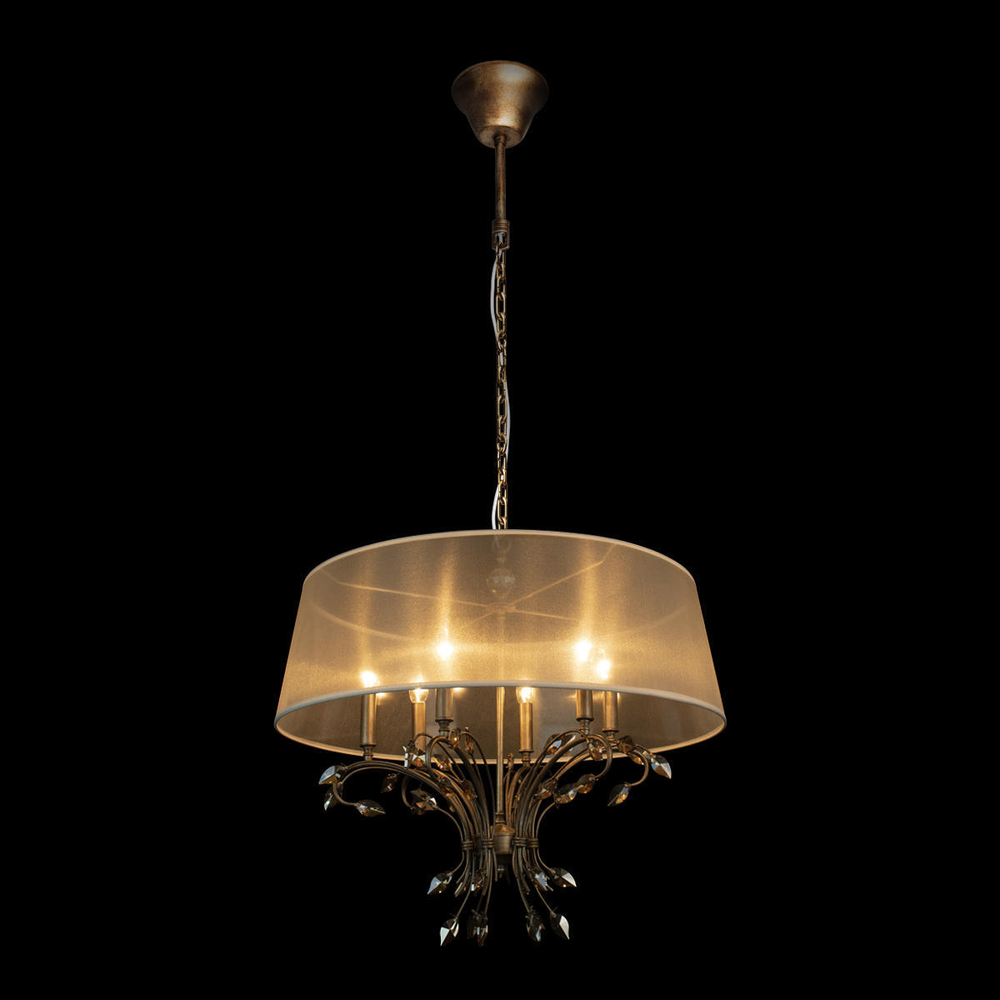Светильник Подвесной Loft It Hermitage 10305/A