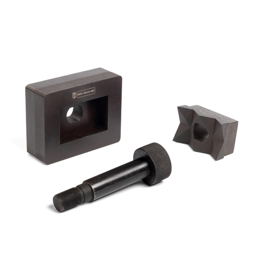 Матрица для пробивки отверстий МПО-46х72 серия ПРОФИ КВТ