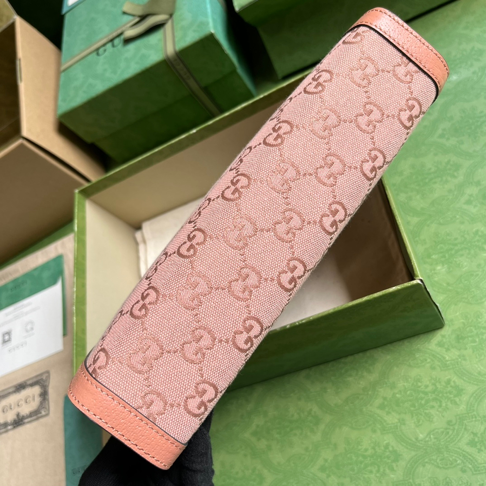 Gucci Ophidia Pouch