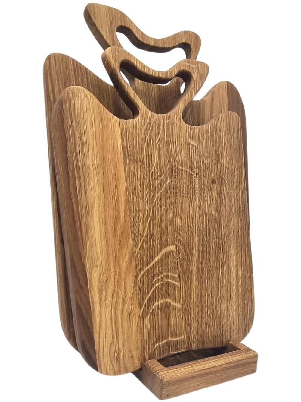 Набор сервировочных досок "Эпиграф"