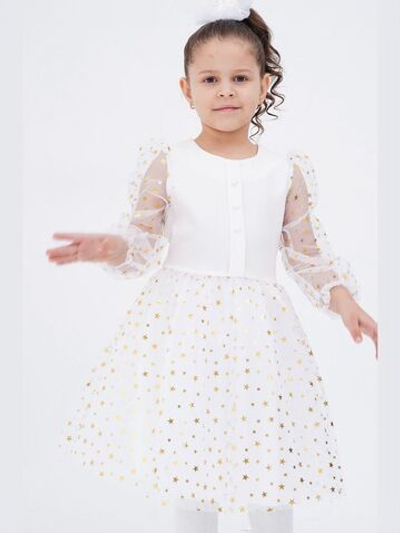 платье для девочек