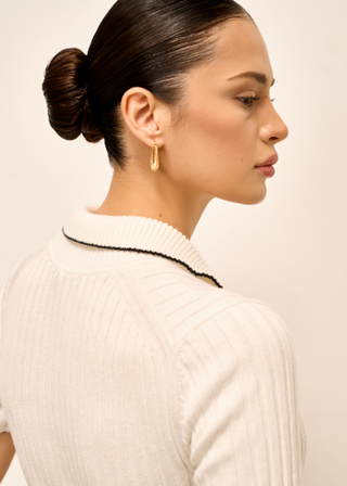 Платье HANNA, белый