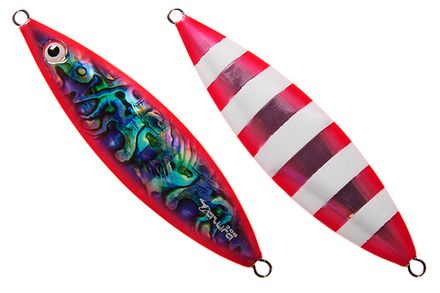 Пилькер ASARI Azura 200гр #04