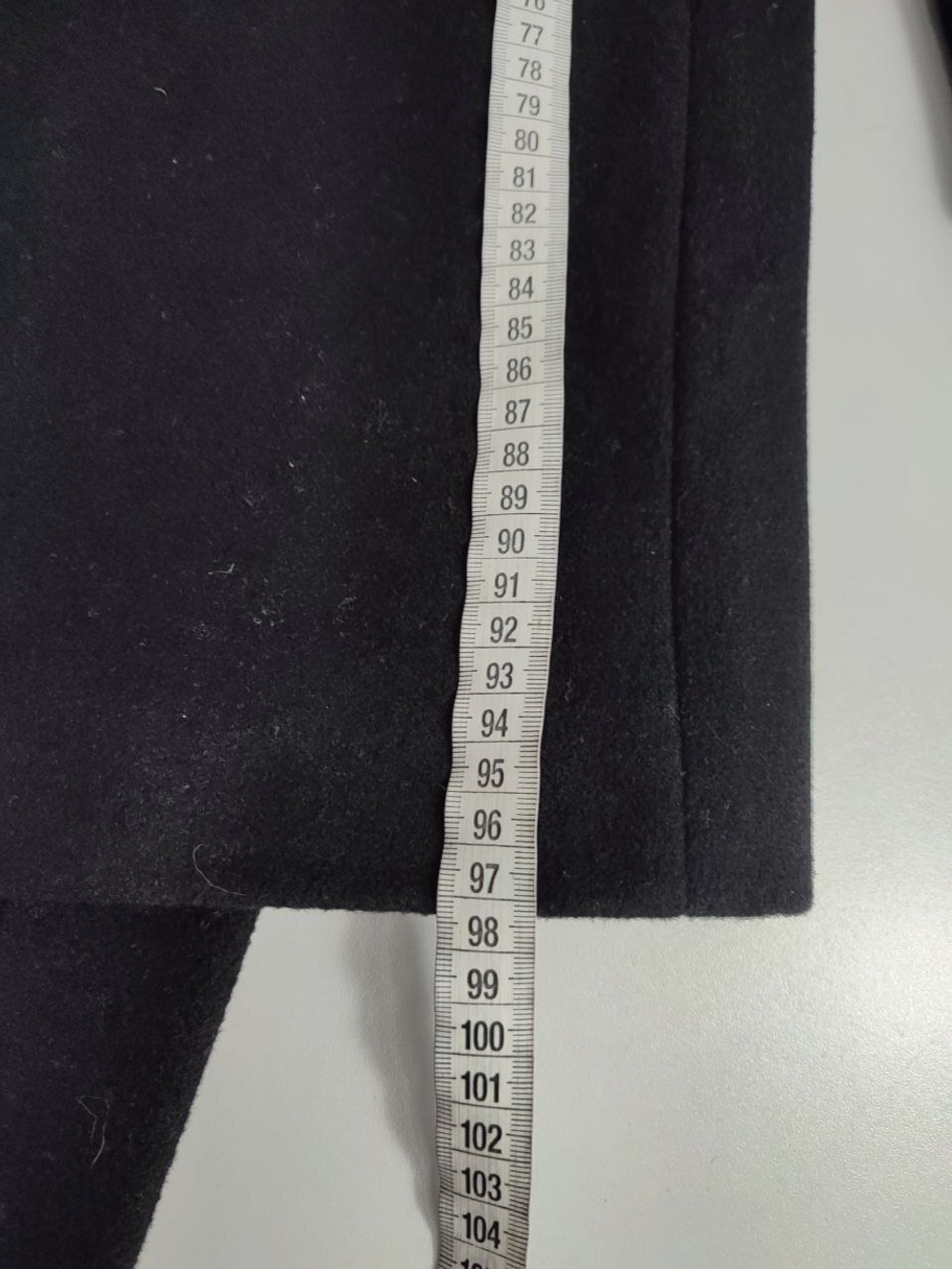 Пальто Avalon шерстяное 42 размер