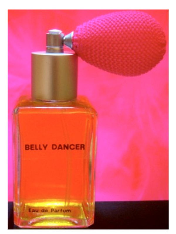 Paragon Perfumes Belly Dancer