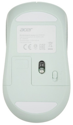 Мышь Acer OMR309 ZL.MCECC.030 зеленый