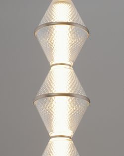 Подвесной светильник Moderli Senta V11366-PL