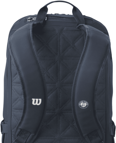 Рюкзак теннисный Wilson RG 2025 Session De Soiree Backpack, арт. WR8038501001