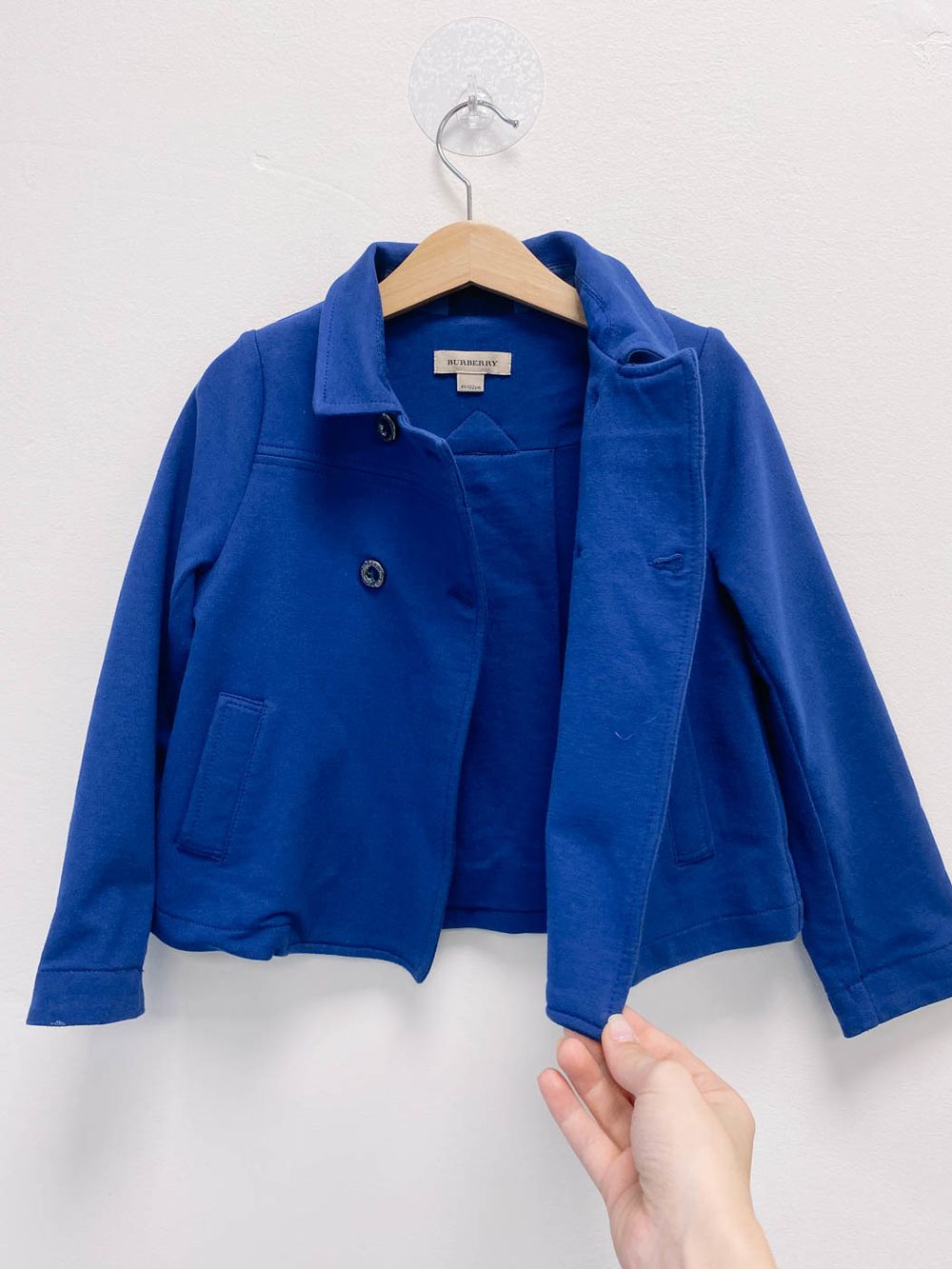 Куртка Burberry, 104