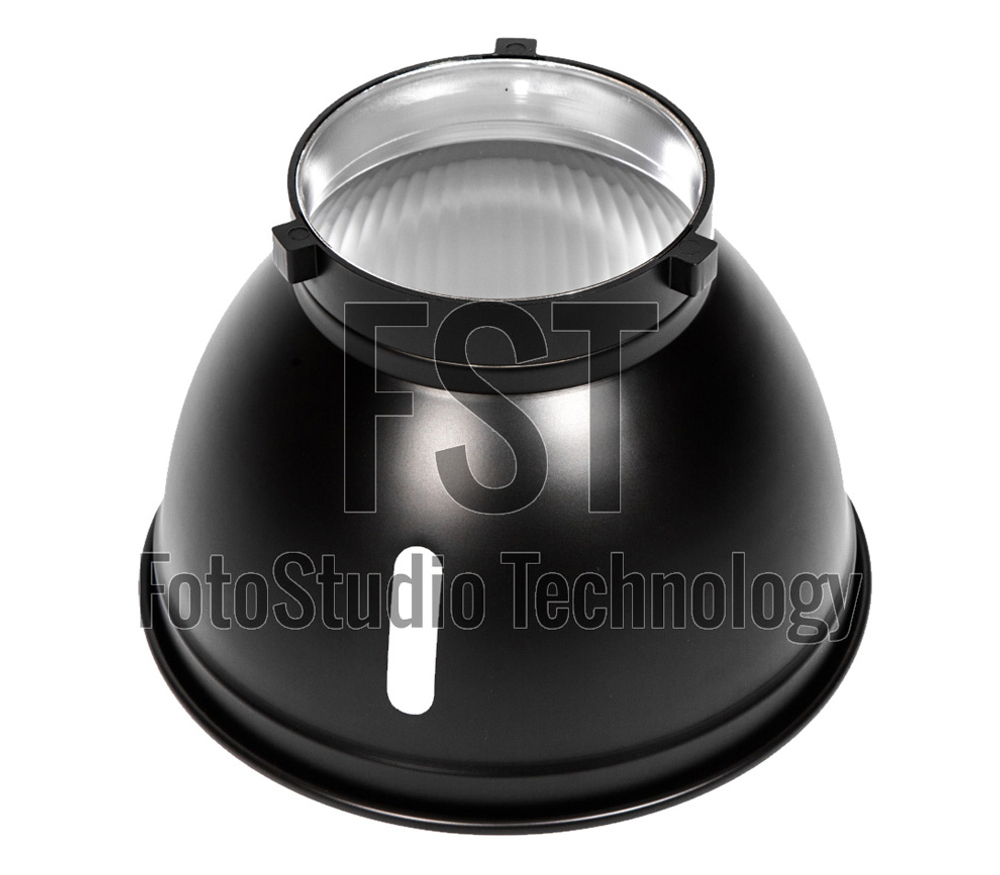 Комплект импульсного света FST E-250 Novel Kit, 3х250 Дж