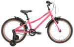Детский велосипед Stark Foxy Girl 18" (2026)