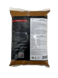 Паста Мисо темная Kaiseki 1 кг