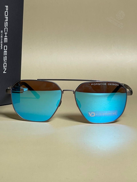 Солнечные очки Porsche Design