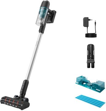 Мийний бездротовий пилосос Philips серії 3000 XC3131/01