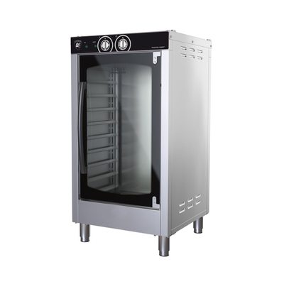 Шкаф Расстоечный Электрический Kayman Шрэ-10-1 А