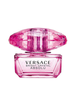 VERSACE CRYSTAL Bright Crystal Absolu lady 50ml edp