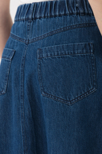 Юбка Денимо NOME Atelier