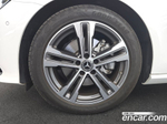 Mercedes-Benz E-Class W213 E250 Avangarde (11.2023)
