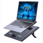 Подставка для ноутбука Baseus ThermoCool Heat-Dissipating Laptop Stand (Turbo Fan Version)