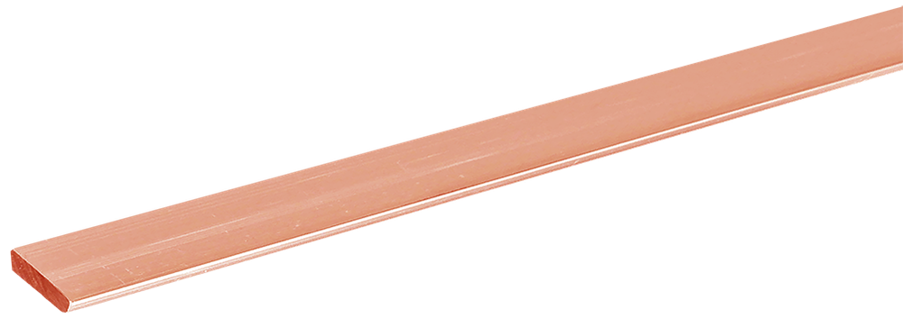 Шина медная М1Т 10х50х4000мм IEK