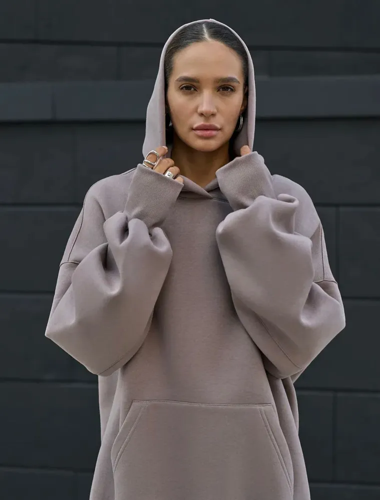 Худи 6811164 Fabrika