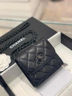 Chane1 Mini Bag 11 cm