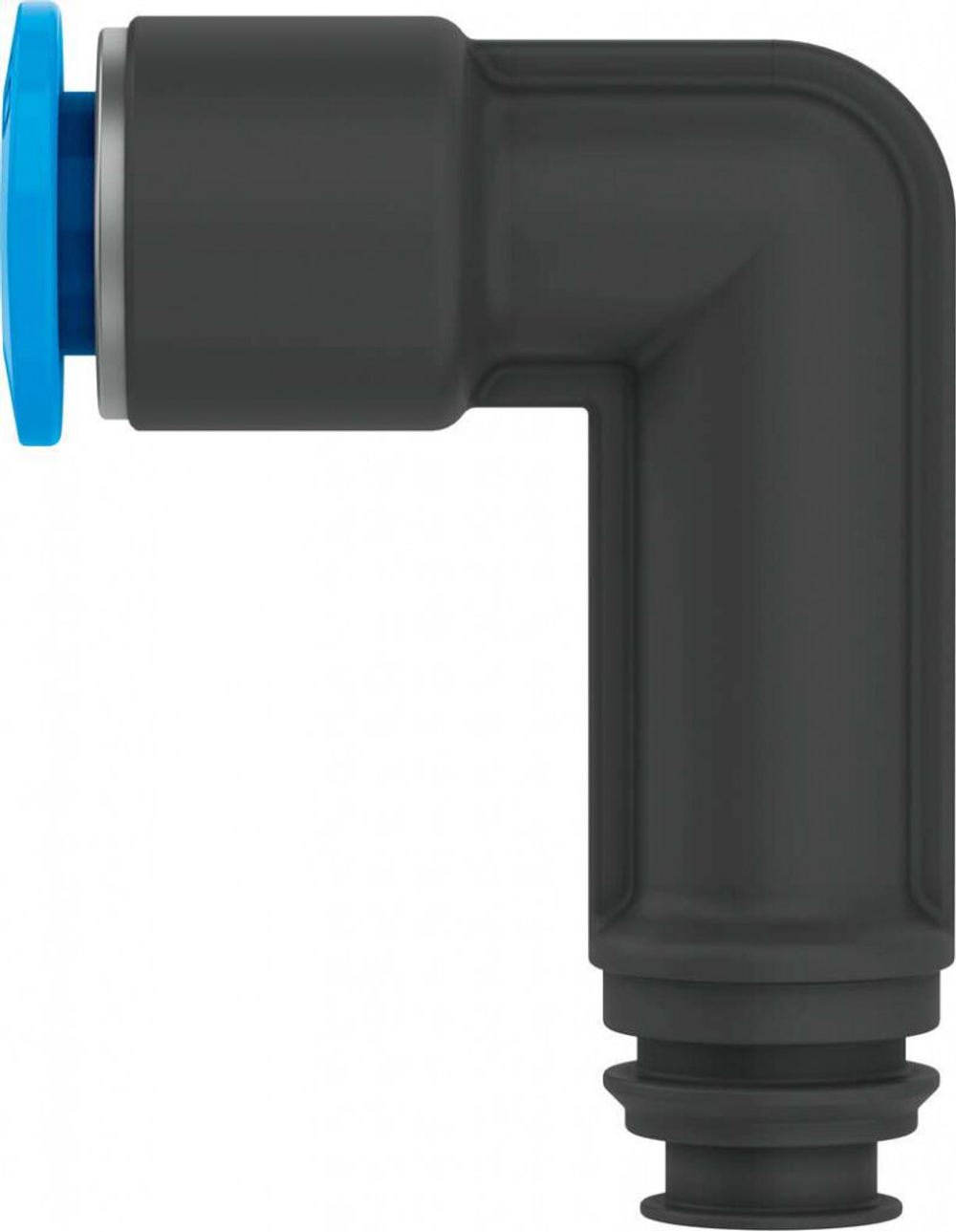Картридж цанговый угловой Festo QSPLLK10-6 (комплект 10 шт)