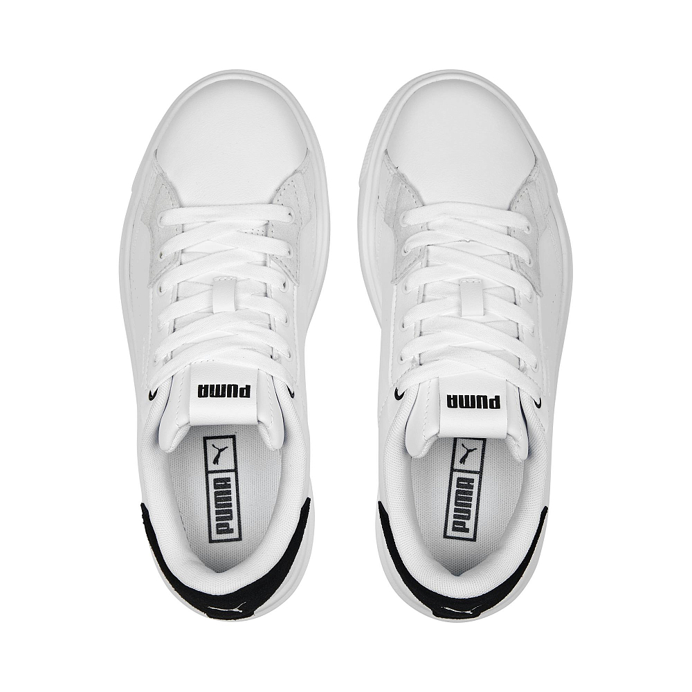 Женские кеды PUMA Lajla Wns