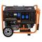 Бензиновый генератор LIFAN 6500E