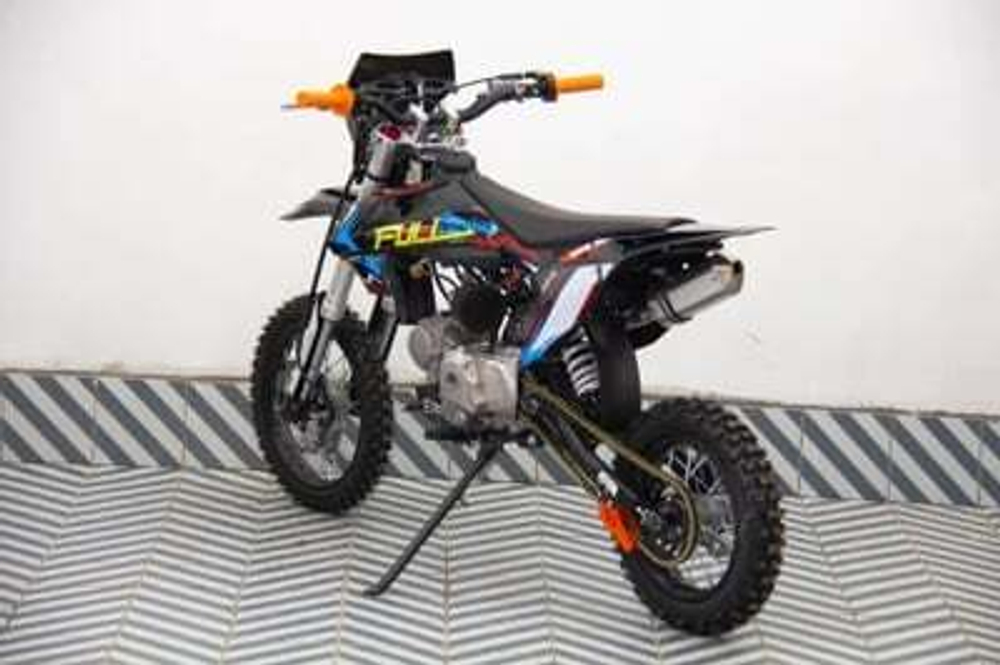 Мотоцикл FULL CREW FC125e 14/12 PITBIKE