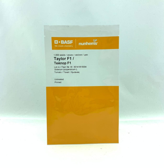 Тейлор F1 семена томата детерминантного (Nunhems / Нюнемс) – фото 2