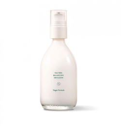 Aromatica Tea Tree Balancing Emulsion органическая эмульсия с чайным деревом для жирной кожи