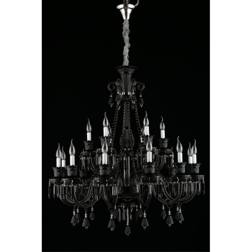 Подвесная люстра Aployt Kler APL.709.03.18