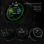Привод фокусировки Tilta Nucleus Nano II беспроводной Kit II WLC-T05-K2