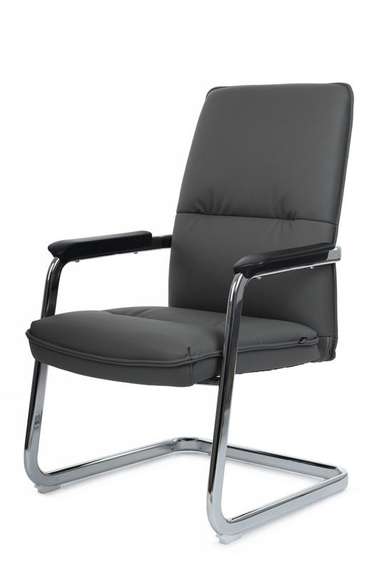 Кресло Grant-SF D885 Серый