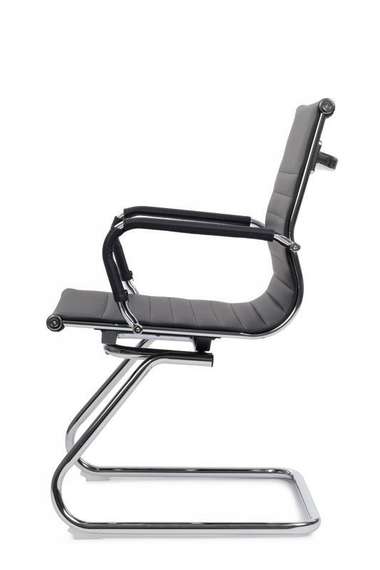 Кресло Hugo RCH 6002-3EC Черный