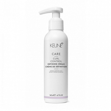 Крем Уход за локонами / CARE Curl Control Defining Cream 140 мл