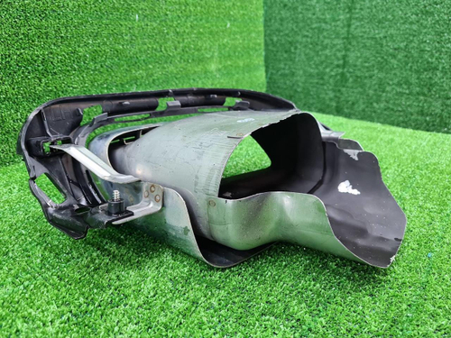 Насадка глушителя левая Volvo XC90 2 (2014-2019)