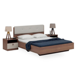 Изголовье 160 см ENZA HOME MISTRAL EH31104