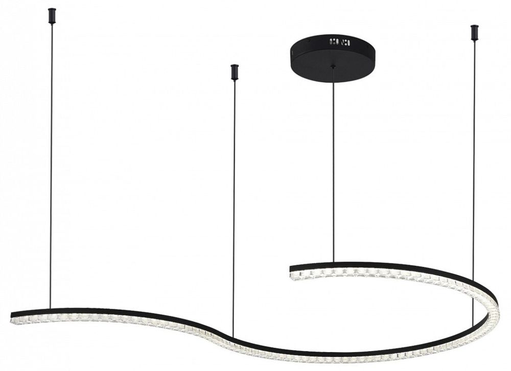 Подвесной светильник ST-Luce EUCLIDICS SL1018.403.01