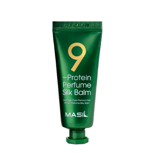 Протеиновый бальзам для восстановления волос Masil 9 Protein Perfume Silk Balm 20 мл