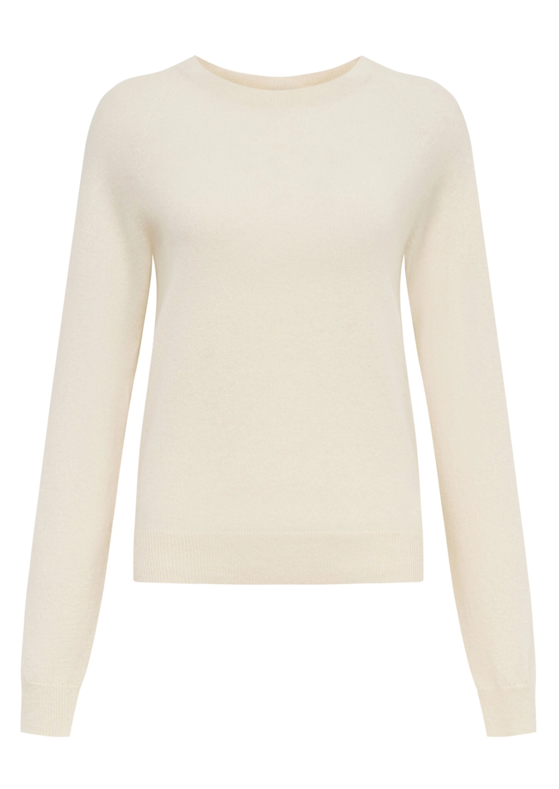 Кашемировый джемпер